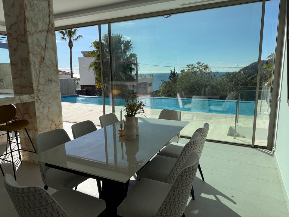 Villa i Calpe, Alicante - foto 2