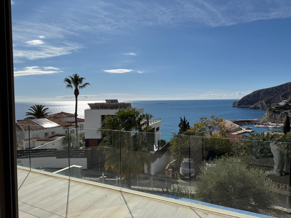 Villa i Calpe, Alicante - foto 3