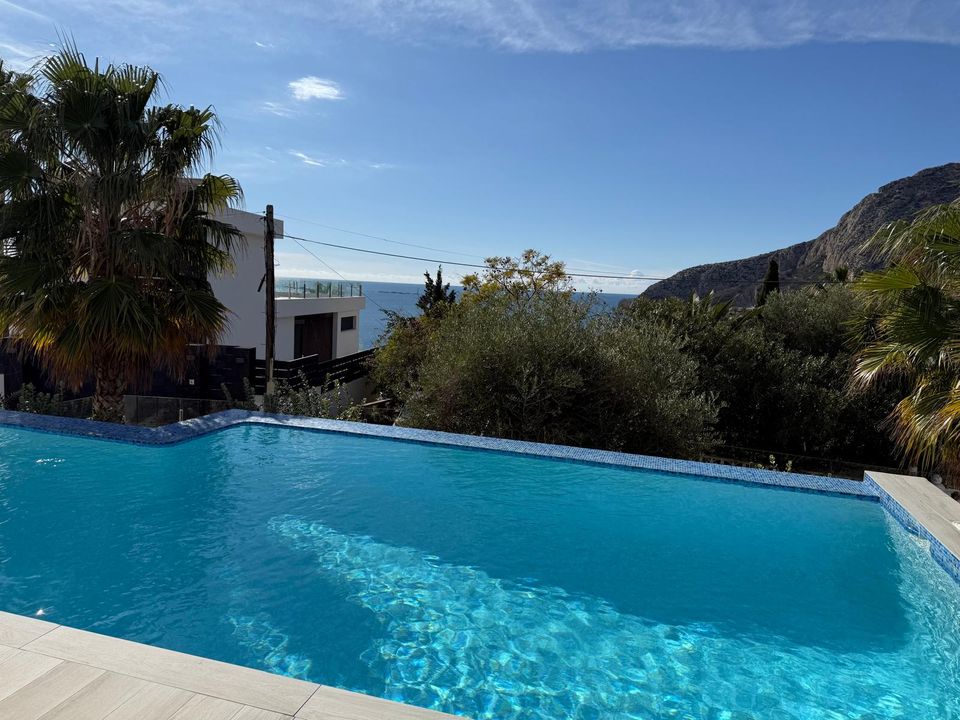 Villa i Calpe, Alicante - foto 4