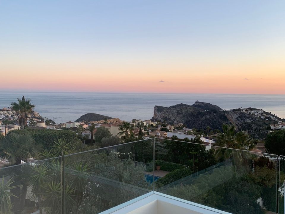 Villa i Benitachell, Alicante - foto 5
