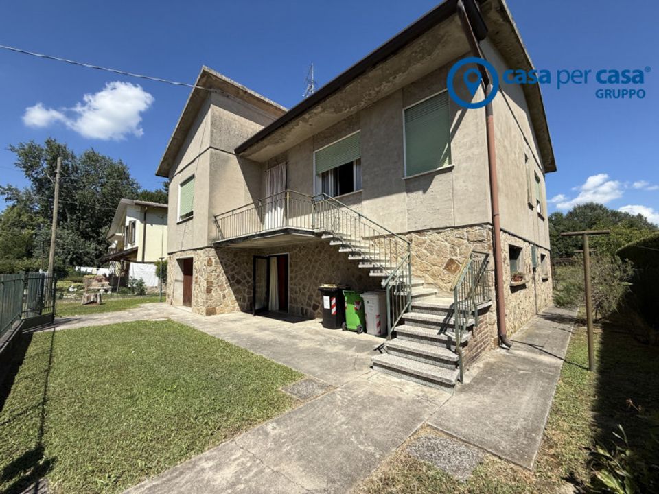 Villa i Corbola, Rovigo - foto 2