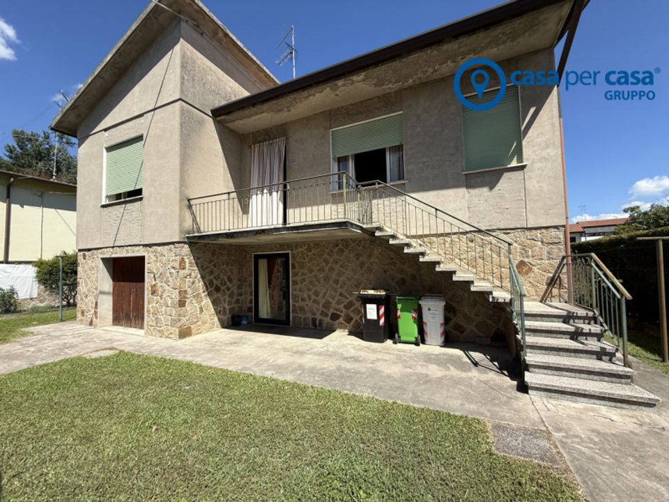 Villa i Corbola, Rovigo - foto 3