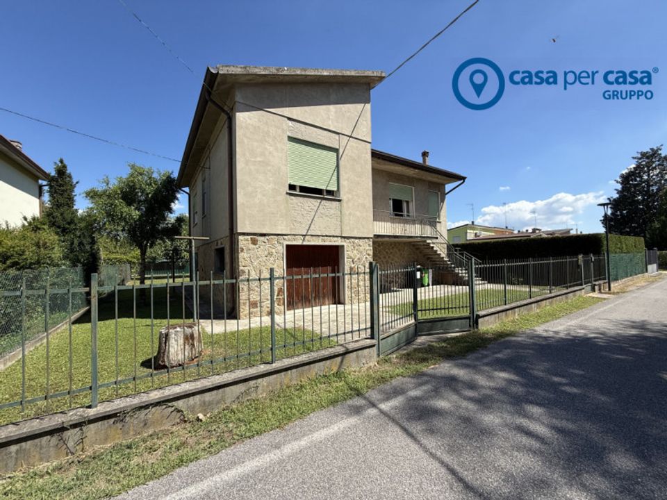 Villa i Corbola, Rovigo - foto 4