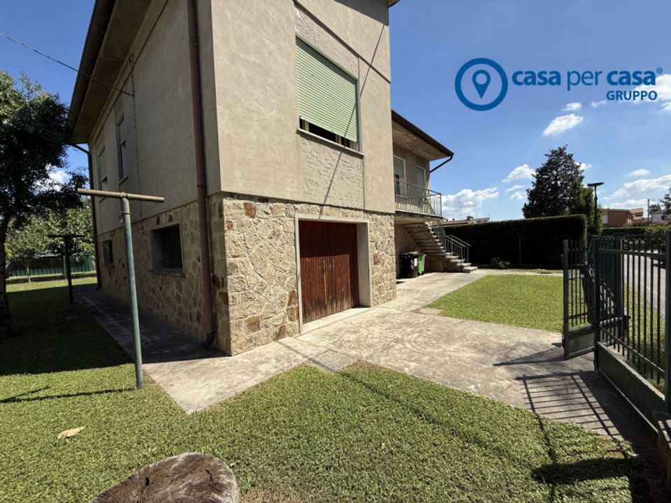 Villa i Corbola, Rovigo - foto 5