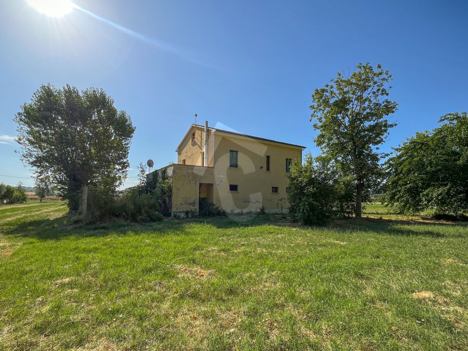 Villa i Senigallia, Ancona - bilde 1