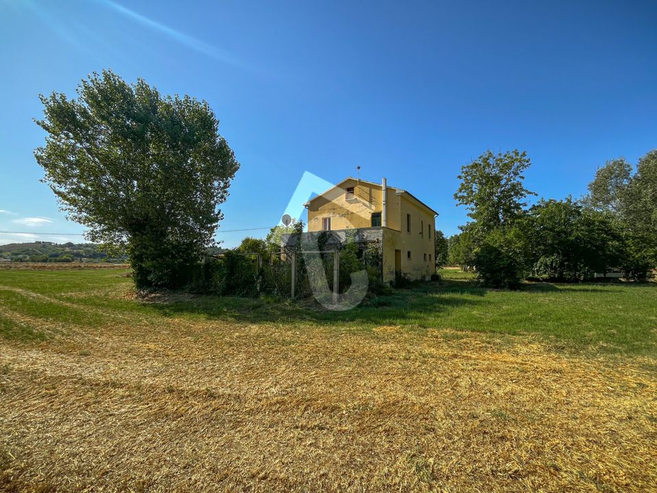 Villa i Senigallia, Ancona - bilde 4