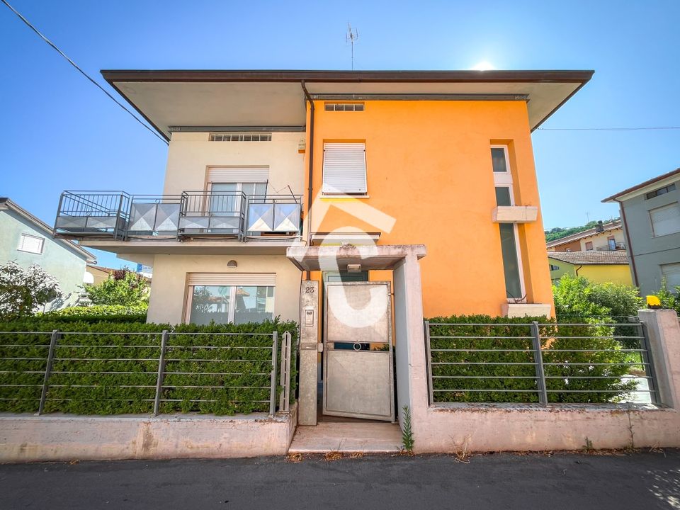 Villa i Castelplanio, Ancona - foto 1