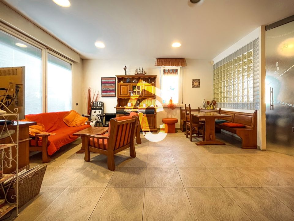 Villa i Castelplanio, Ancona - foto 4