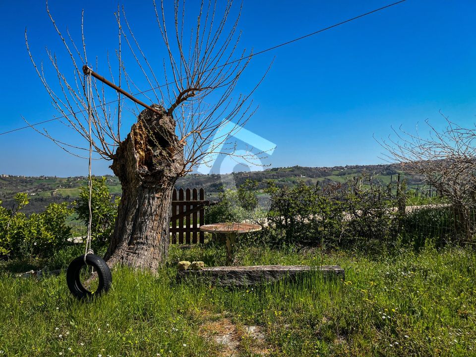 Villa i Serra San Quirico, Ancona - foto 5