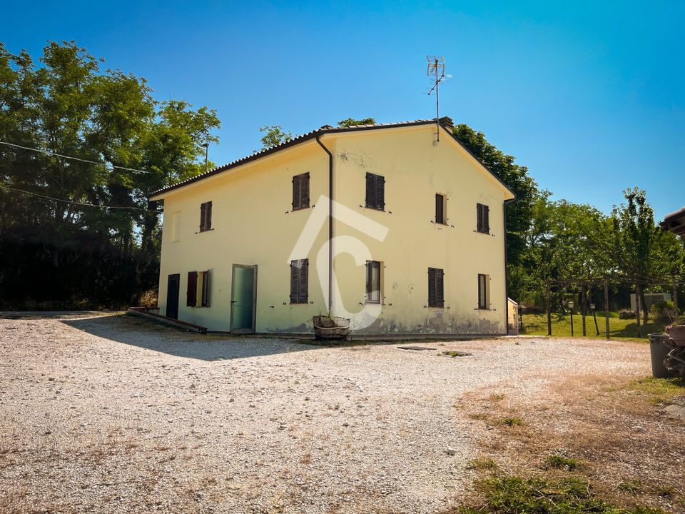 Villa i Maiolati Spontini, Ancona - foto 3