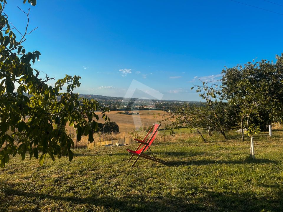 Villa i Jesi, Ancona - bilde 5