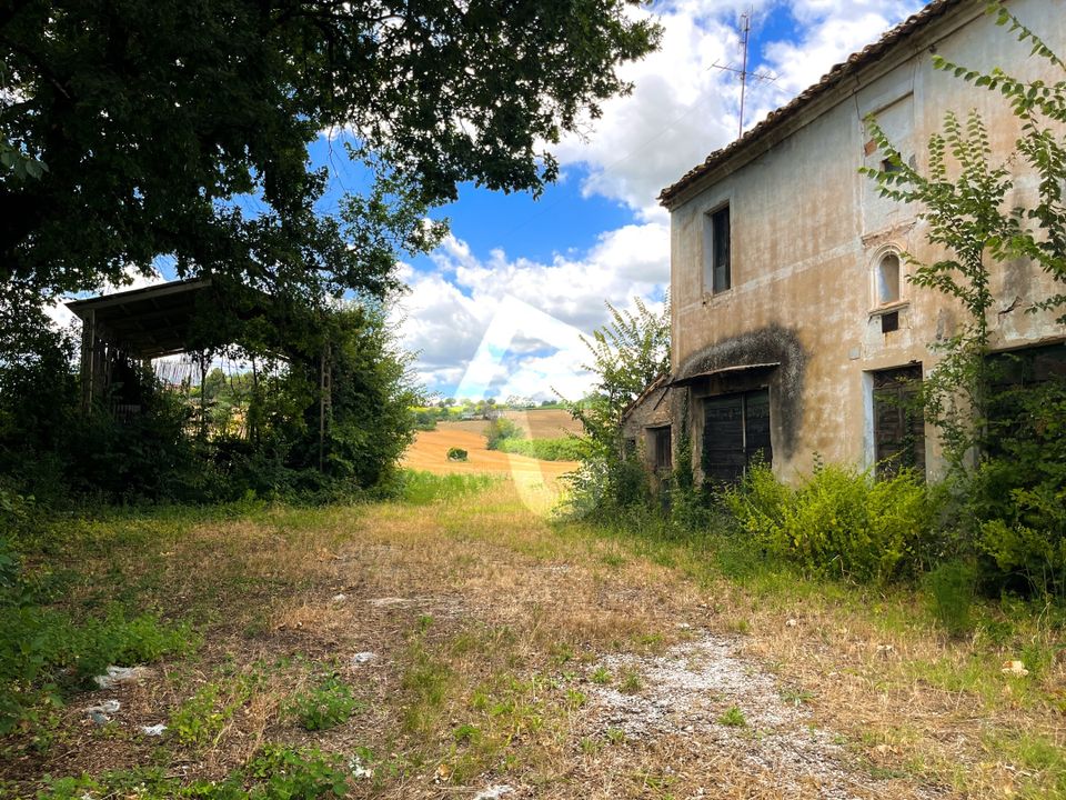 Villa i Monte Roberto, Ancona - foto 3