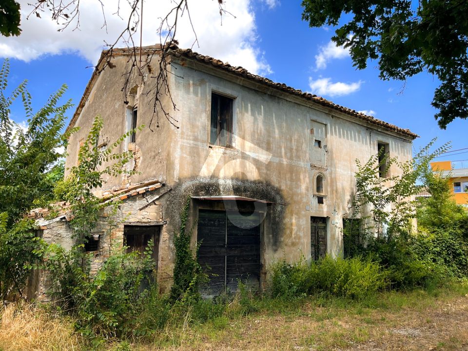Villa i Monte Roberto, Ancona - foto 5