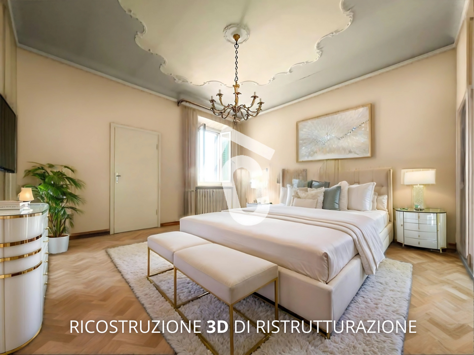 Lejlighed i Jesi, Ancona - foto 5