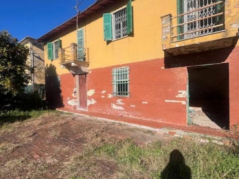 Villa a Sarzana, La Spezia - foto 1