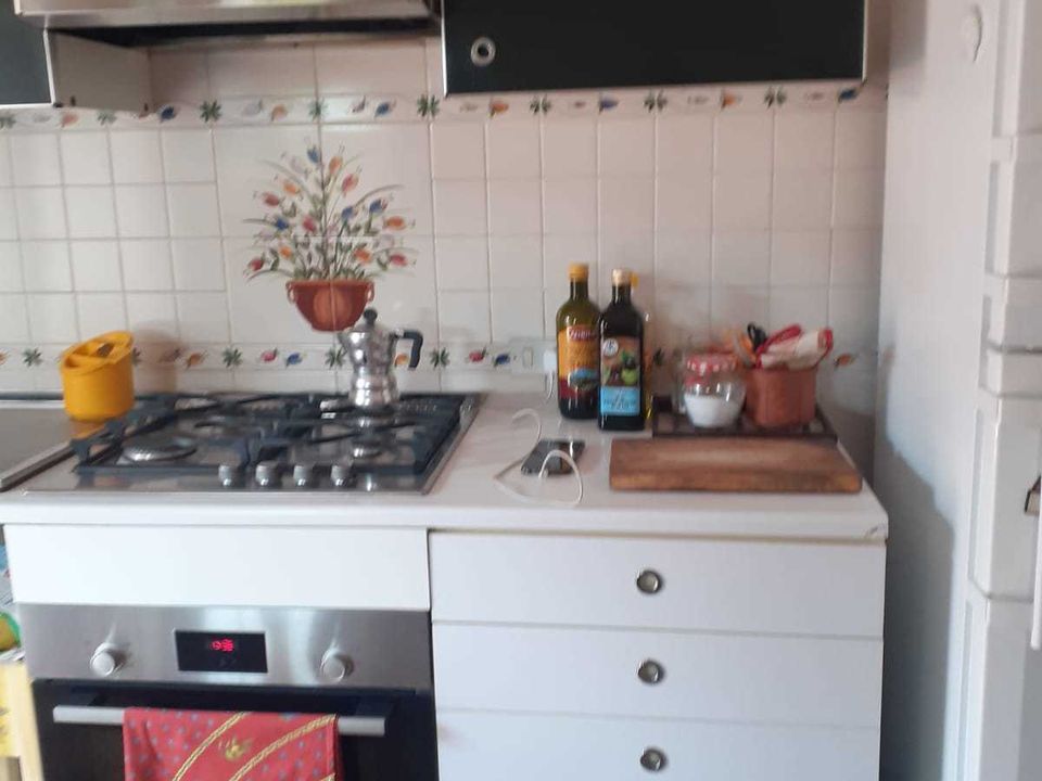 Lejlighed i Carrara, Massa and Carrara - foto 2