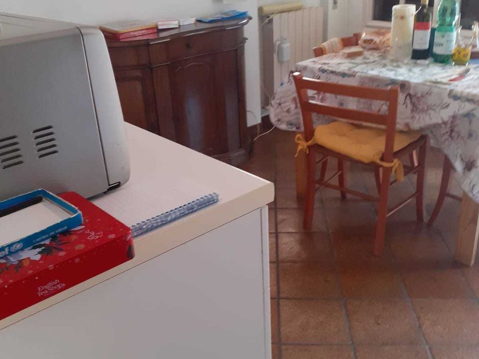 Lejlighed i Carrara, Massa and Carrara - foto 4