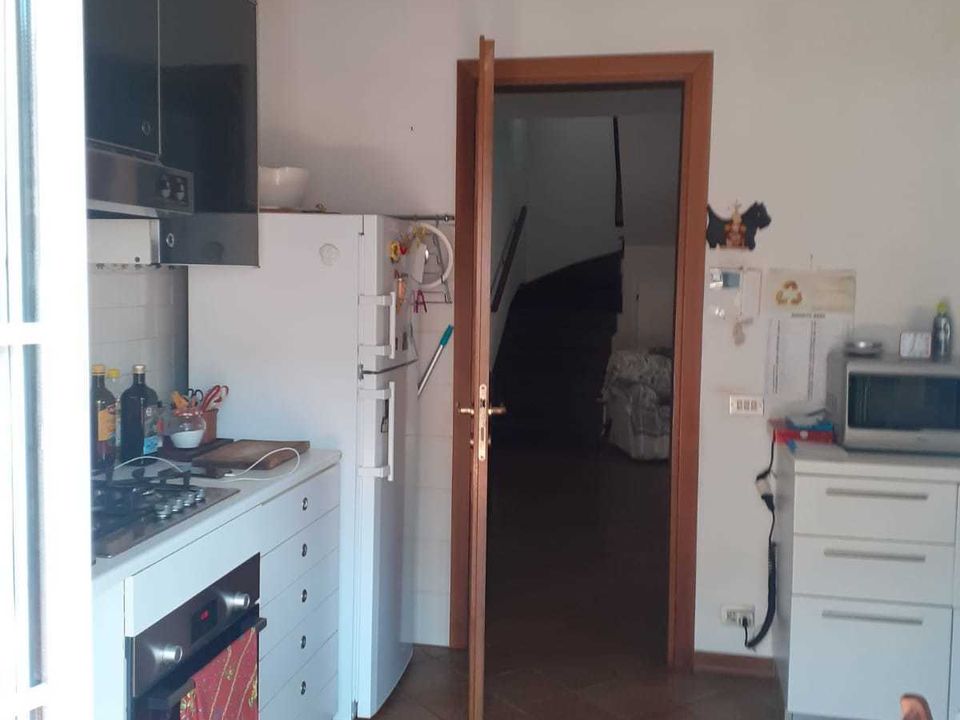 Lejlighed i Carrara, Massa and Carrara - foto 5