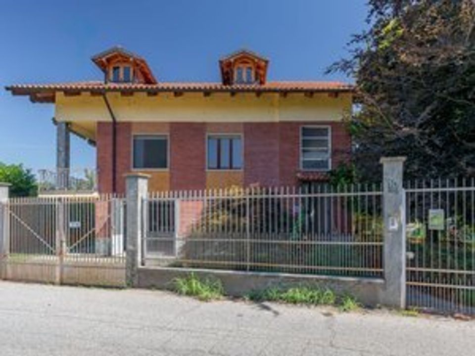 Villa i Settimo Torinese, Turin - foto 1
