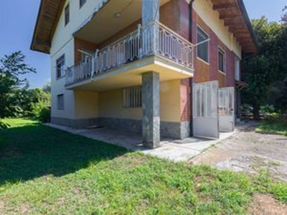 Villa i Settimo Torinese, Turin - foto 2