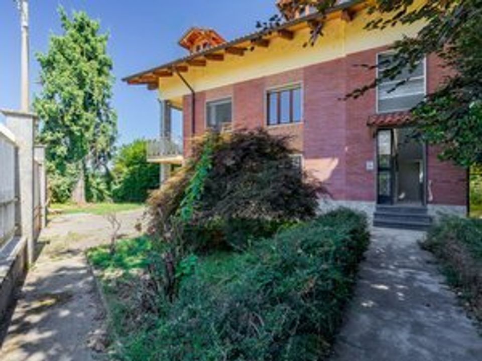 Villa i Settimo Torinese, Turin - foto 4