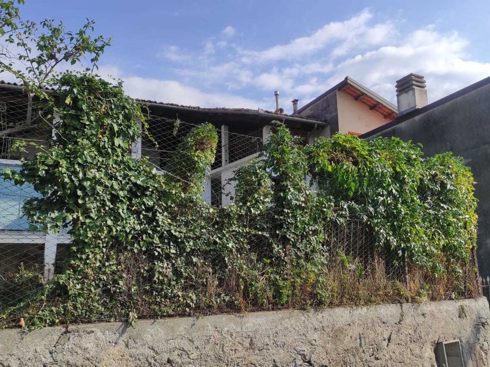 Byhus i Loranze, Turin - foto 2