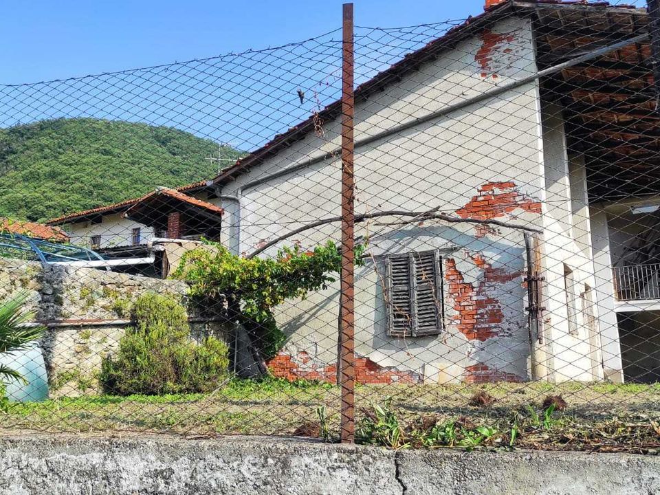 Byhus i Loranze, Turin - foto 3
