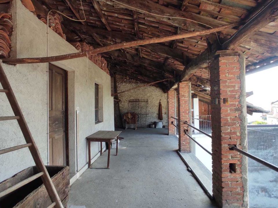 Byhus i Loranze, Turin - foto 4