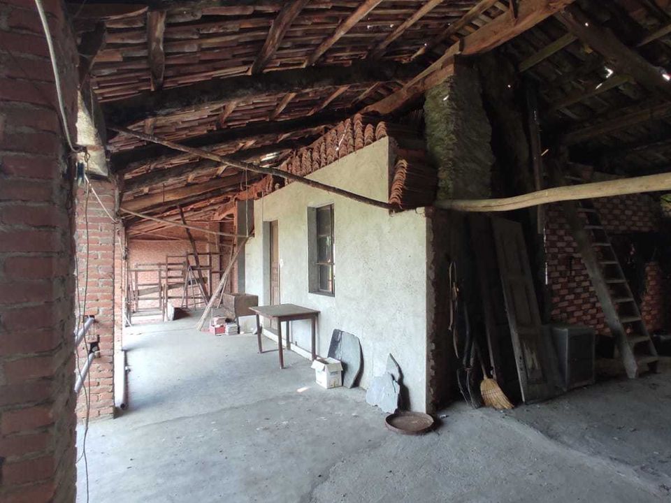 Byhus i Loranze, Turin - foto 5