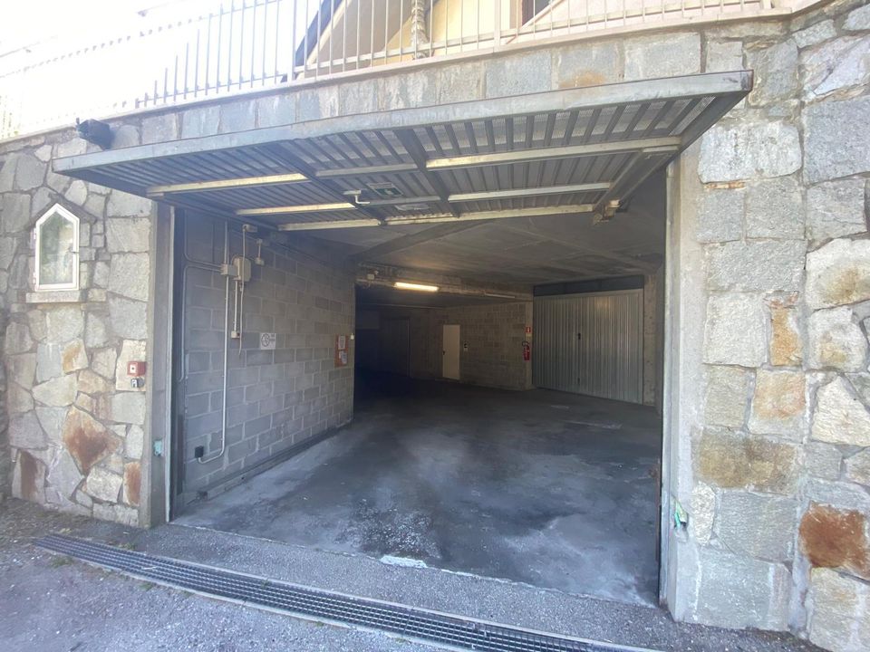 Garasje i Chatillon, Aosta Valley - bilde 1