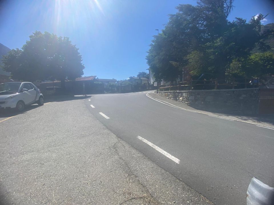Garasje i Chatillon, Aosta Valley - bilde 2
