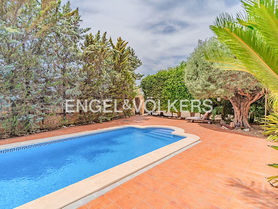 Villa i Sant Joan D'alacant, Alicante - foto 4