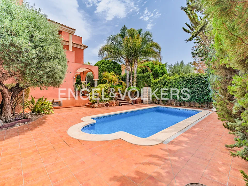 Villa i Sant Joan D'alacant, Alicante - foto 2