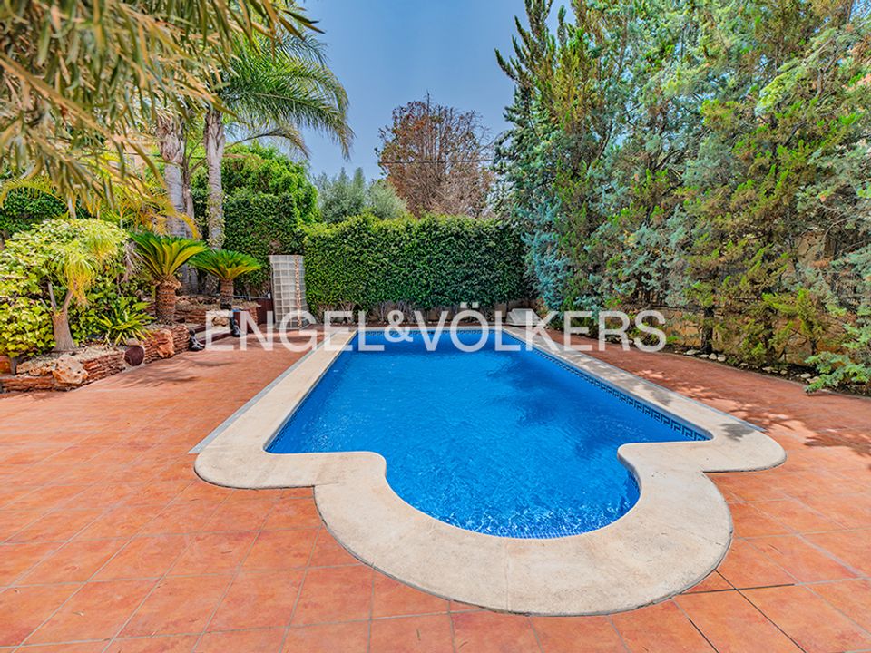 Villa i Sant Joan D'alacant, Alicante - foto 3