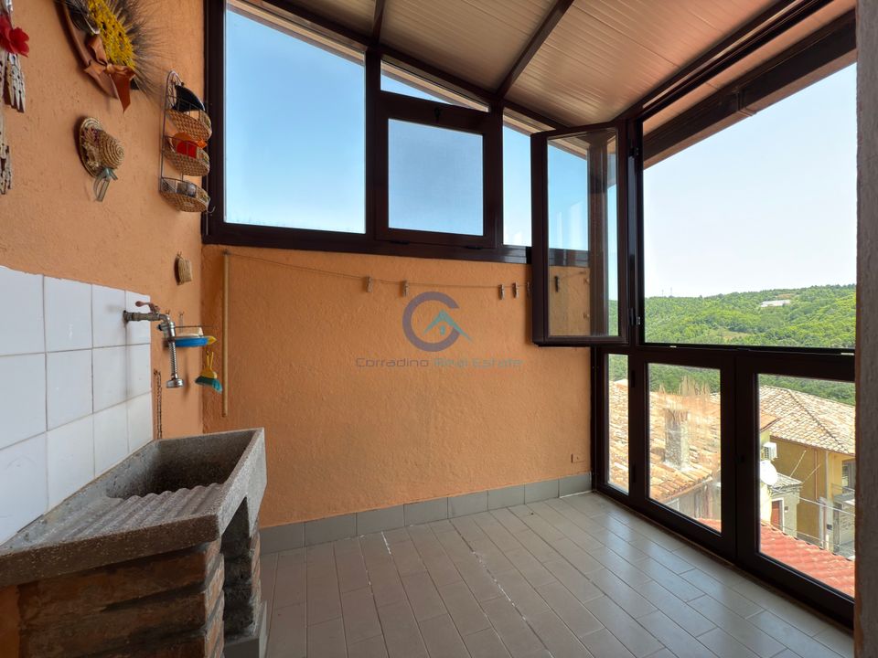 Byhus i Carlopoli, Catanzaro - foto 3