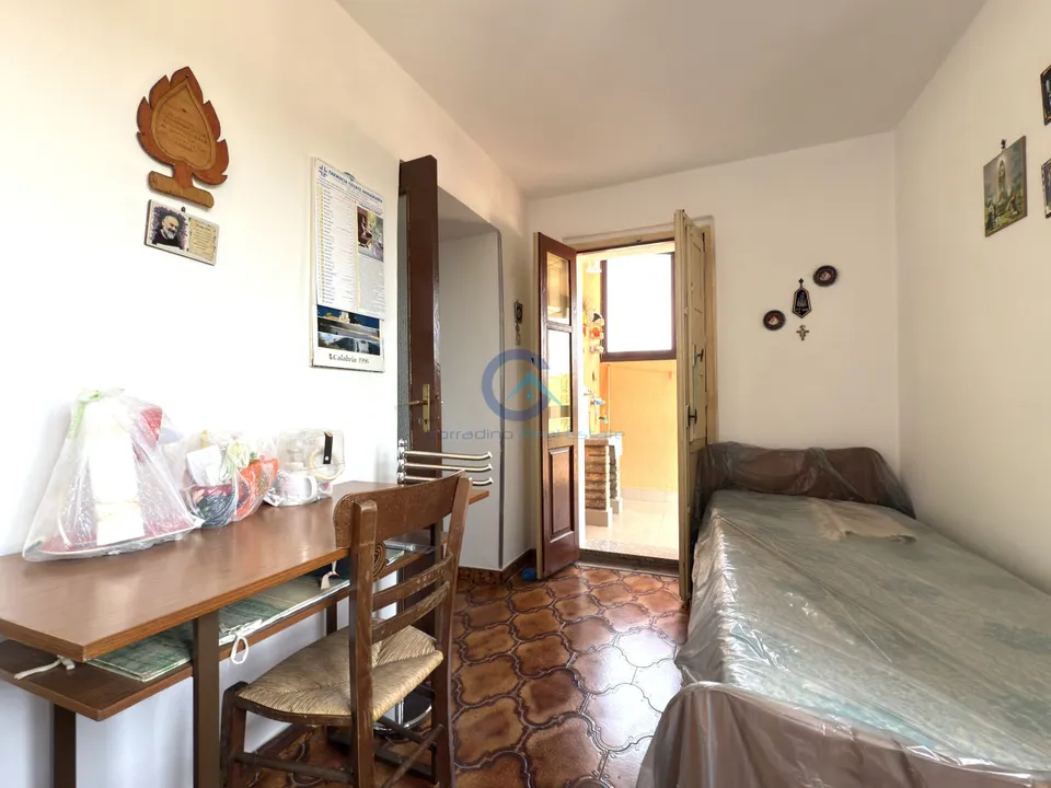 Byhus i Carlopoli, Catanzaro - foto 4