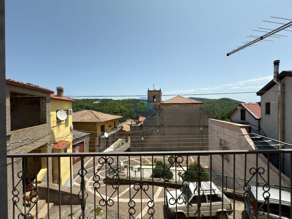 Byhus i Carlopoli, Catanzaro - foto 1