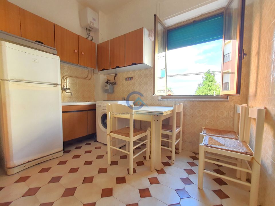 Lejlighed i Catanzaro, Catanzaro - foto 1
