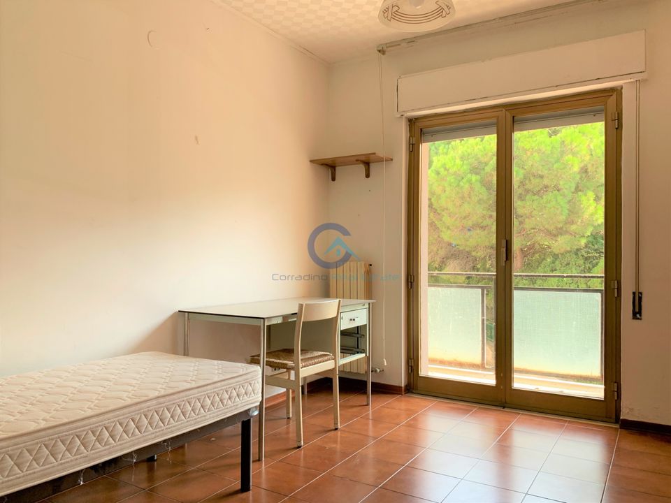 Studio in Catanzaro, Catanzaro - photo 1