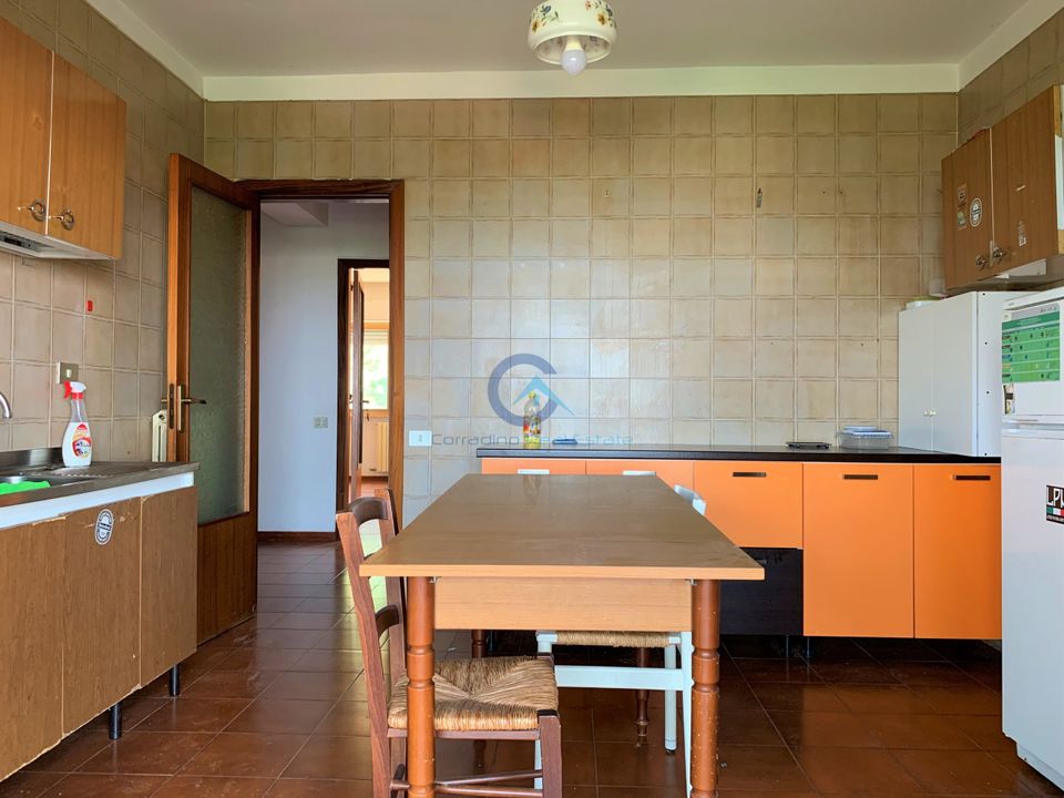 Studio in Catanzaro, Catanzaro - photo 5