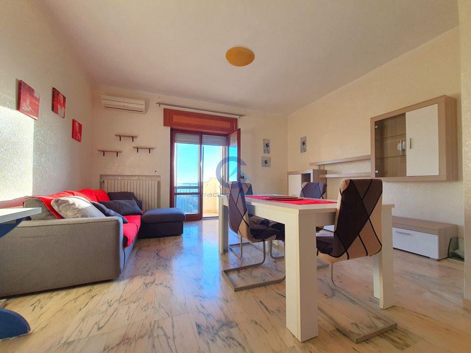Lejlighed i Catanzaro, Catanzaro - foto 2