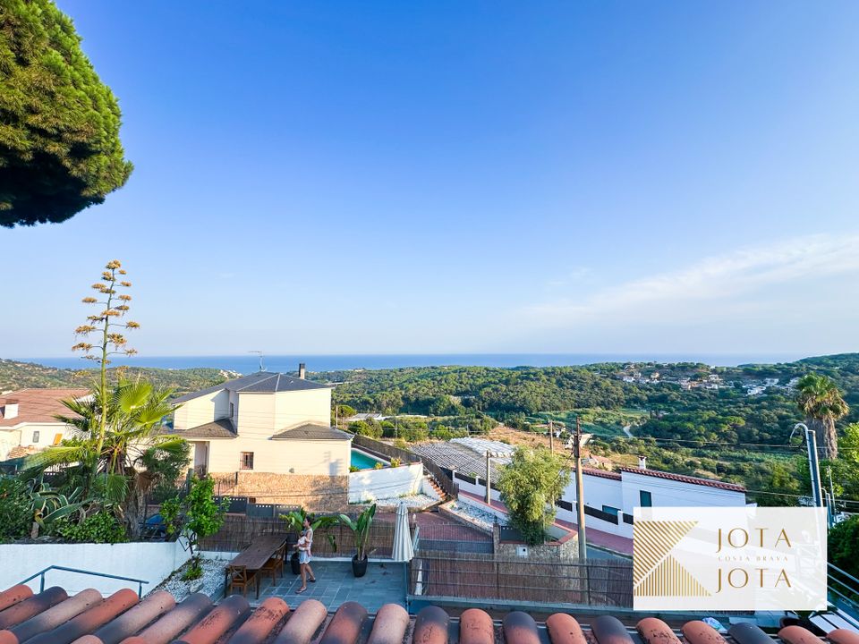 Villa i Arenys De Munt, Barcelona - foto 4