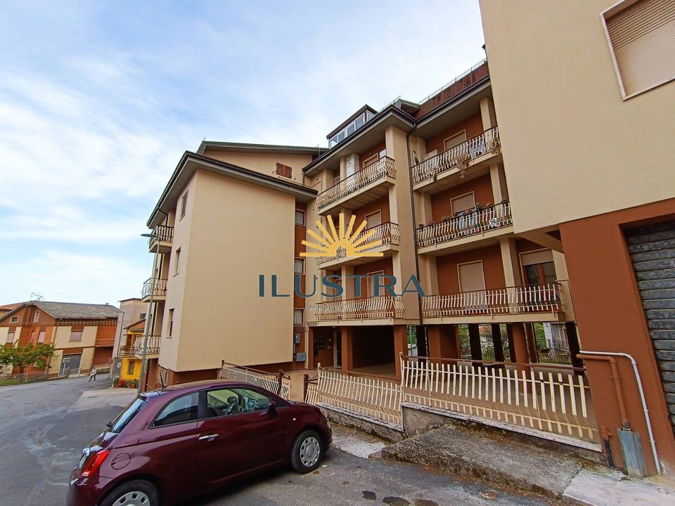 Lejlighed i Comunanza, Ascoli Piceno - foto 2