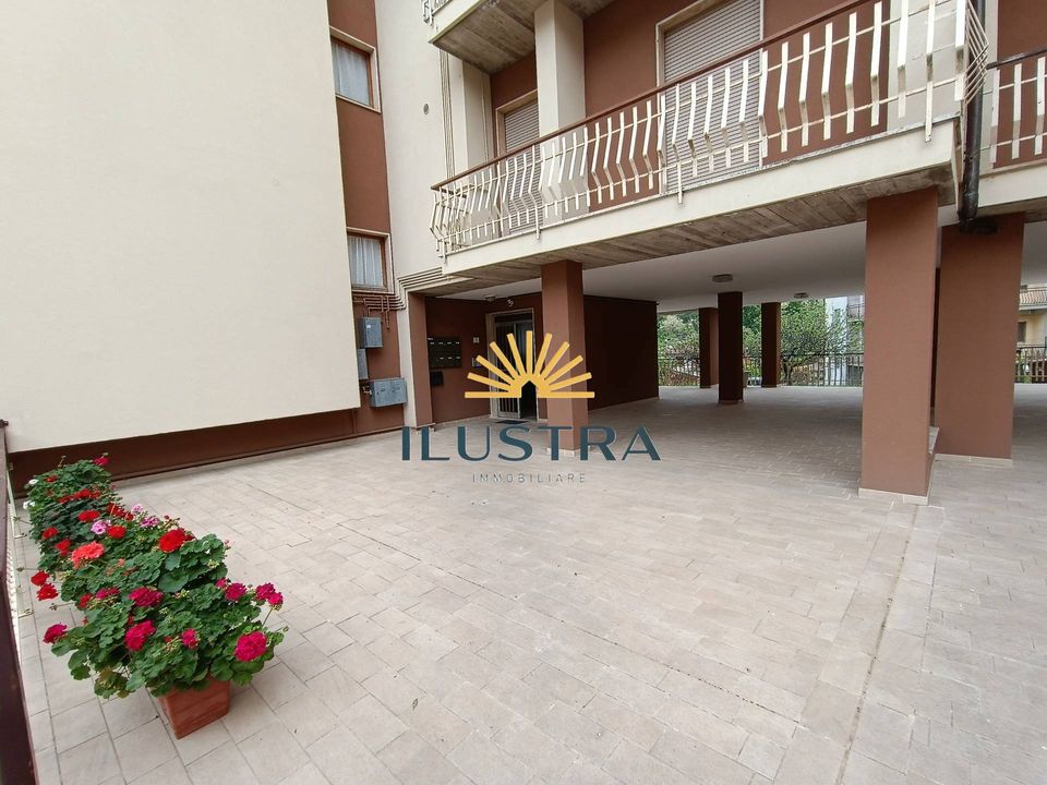 Lejlighed i Comunanza, Ascoli Piceno - foto 3