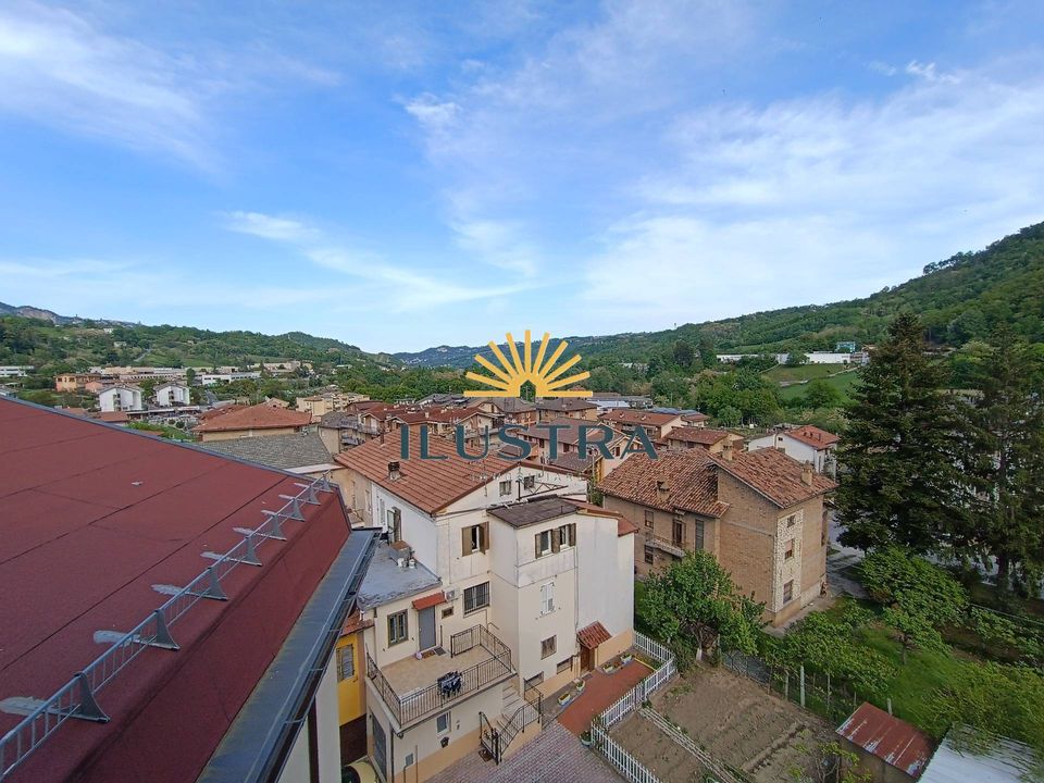 Lejlighed i Comunanza, Ascoli Piceno - foto 4