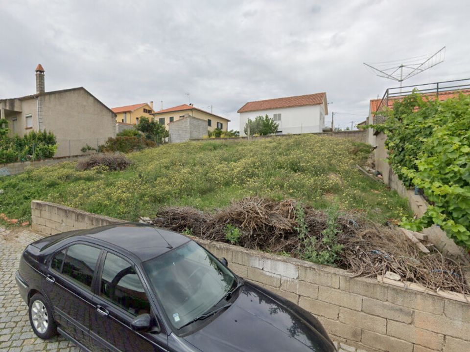 Byhus i Vila Nova de Foz Coa, Guarda - foto 3