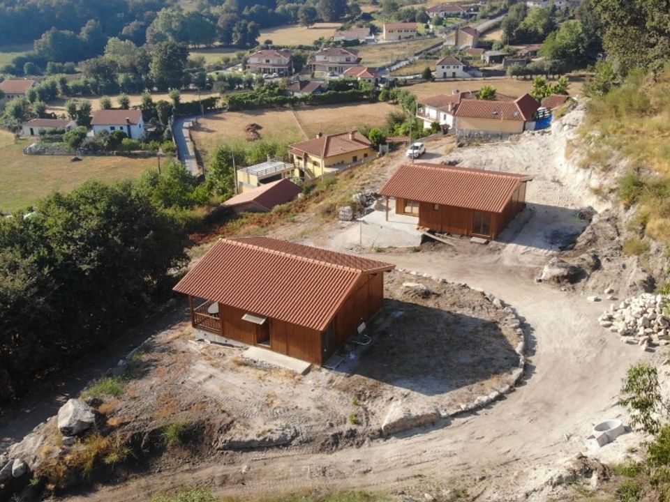 Helårsgrund i Povoa de Lanhoso, Braga - foto 2
