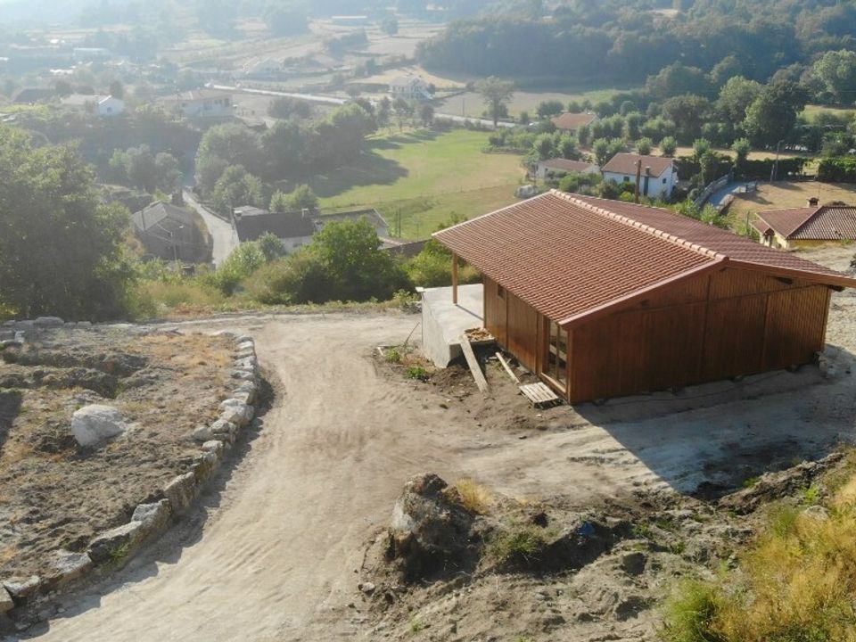 Helårsgrund i Povoa de Lanhoso, Braga - foto 4