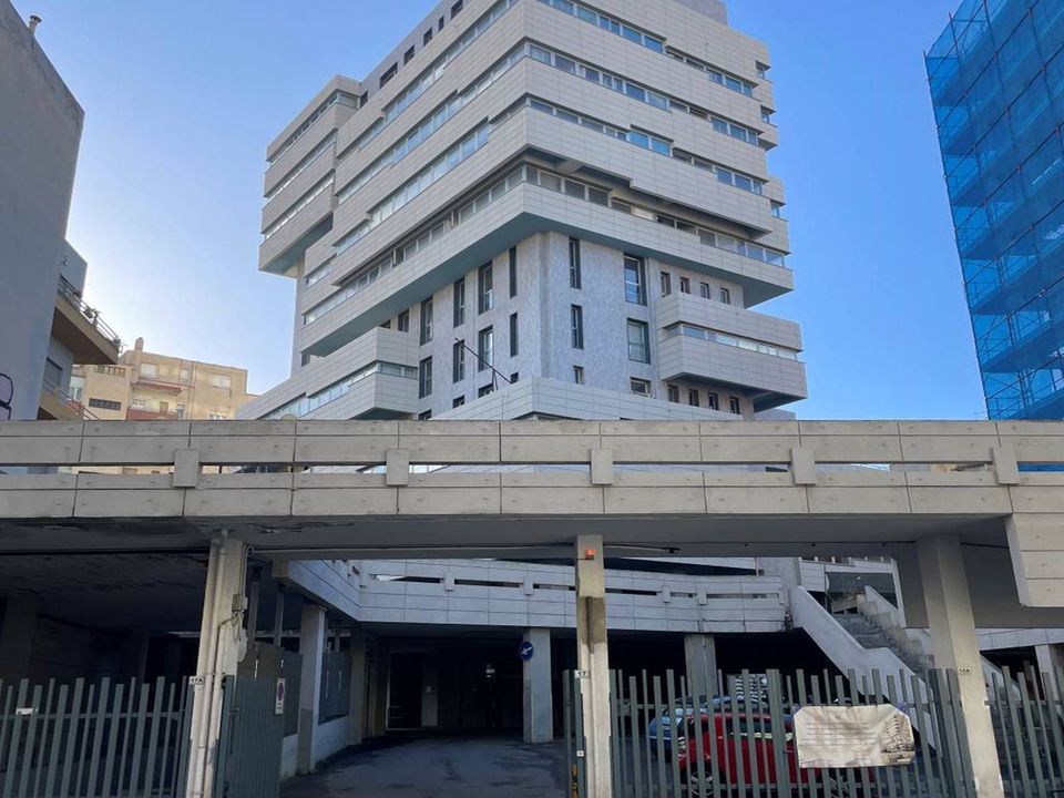 Erhvervsejendom i Cagliari, Cagliari - foto 1