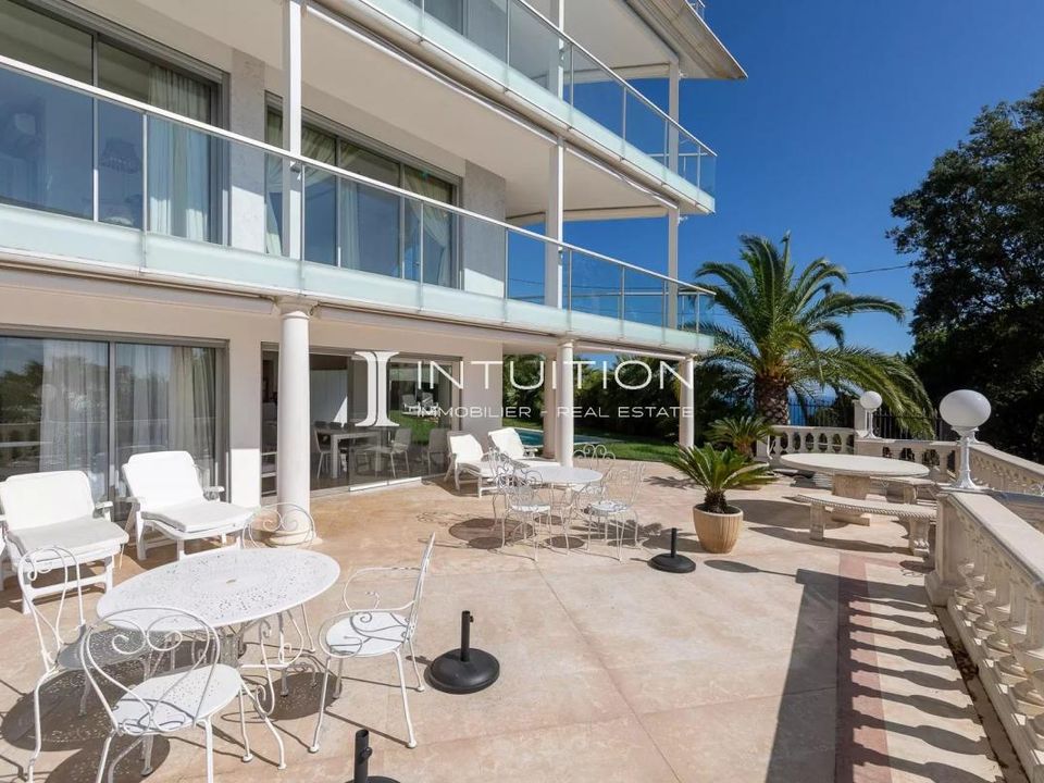 Villa i Cannes, Alpes-Maritimes - foto 2